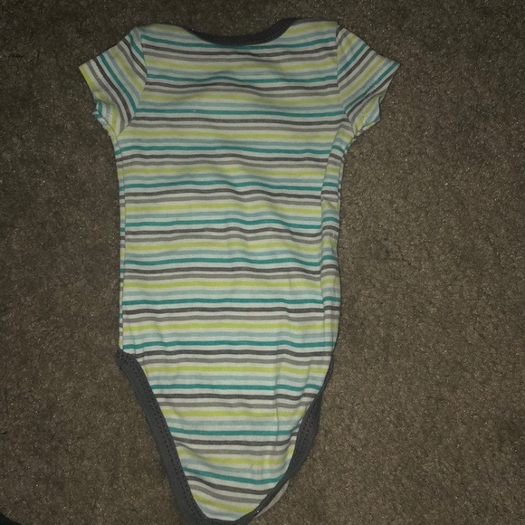 Calvin Klein onsie - Picture 2 of 2